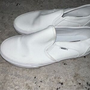 Classic Slip-on Vans